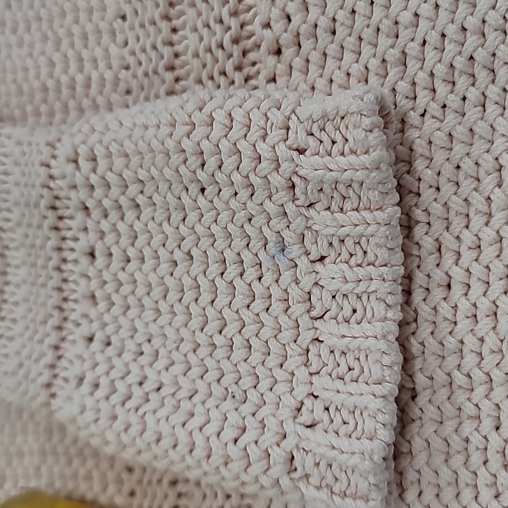 Chunky Knit Sweater - Picture 8 of 8